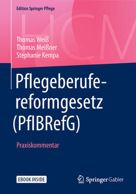 Weiß / Meißner / Kempa | Anteil EPB | E-Book | sack.de