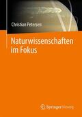 Petersen |  Naturwissenschaften im Fokus. 5 Bände | Buch |  Sack Fachmedien