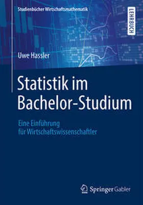 Hassler |  Statistik im Bachelor-Studium | eBook | Sack Fachmedien