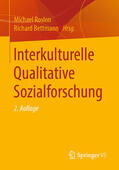 Roslon / Bettmann |  Interkulturelle Qualitative Sozialforschung | eBook | Sack Fachmedien