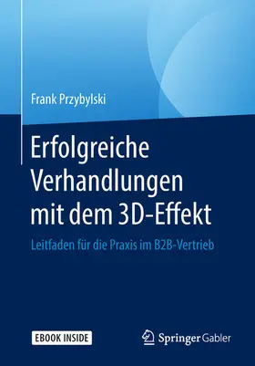 Przybylski |  Anteil EPB | eBook | Sack Fachmedien