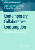 Cruz / Ganga / Wahlen |  Contemporary Collaborative Consumption | eBook | Sack Fachmedien