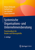 Ellebracht / Lenz / Geiseler |  Systemische Organisations- und Unternehmensberatung | eBook | Sack Fachmedien
