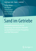Weber / Kühne / Jenal |  Sand im Getriebe | eBook | Sack Fachmedien