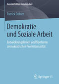 Oehler |  Demokratie und Soziale Arbeit | eBook | Sack Fachmedien