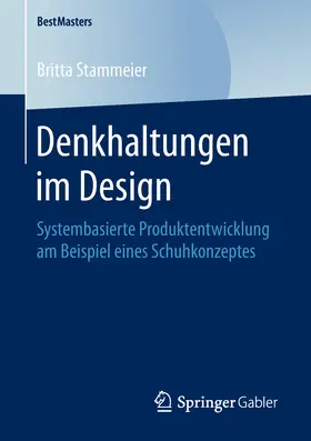Stammeier | Denkhaltungen im Design | E-Book | sack.de