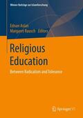 Rausch / Aslan |  Religious Education | Buch |  Sack Fachmedien