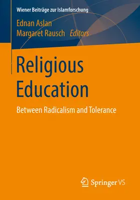 Aslan / Rausch | Religious Education | E-Book | www.sack.de
