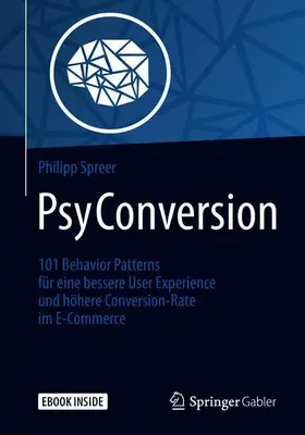Spreer |  PsyConversion | Buch |  Sack Fachmedien