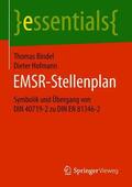 Bindel / Hofmann |  EMSR-Stellenplan | Buch |  Sack Fachmedien
