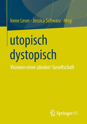 Leser / Schwarz |  utopisch dystopisch | eBook | Sack Fachmedien
