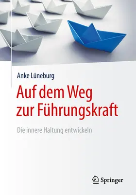 Lüneburg | Auf dem Weg zur Führungskraft | E-Book | sack.de