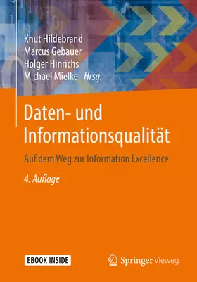 Hildebrand / Gebauer / Hinrichs |  Anteil EPB | eBook | Sack Fachmedien