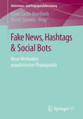 Sachs-Hombach / Zywietz |  Fake News, Hashtags & Social Bots | eBook | Sack Fachmedien