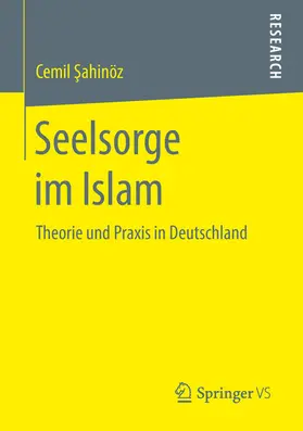 Sahinöz / Sahinöz | Seelsorge im Islam | E-Book | www.sack.de