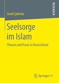 Sahinöz / Sahinöz |  Seelsorge im Islam | eBook | Sack Fachmedien