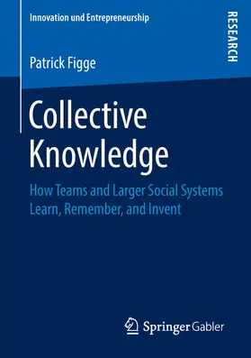 Figge | Collective Knowledge | E-Book | www.sack.de