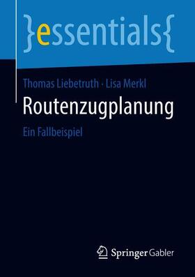 Liebetruth / Merkl | Liebetruth, T: Routenzugplanung | Buch | 978-3-658-22198-0 | sack.de