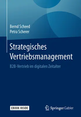Scheed / Scherer |  Anteil EPB | eBook | Sack Fachmedien