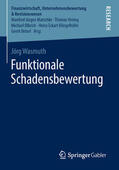 Wasmuth |  Funktionale Schadensbewertung | eBook | Sack Fachmedien