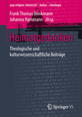 Brinkmann / Hammann |  Heimatgedanken | eBook | Sack Fachmedien