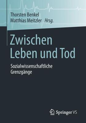 Meitzler / Benkel | Zwischen Leben und Tod | Buch | 978-3-658-22276-5 | sack.de