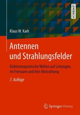 Kark | Antennen und Strahlungsfelder | Buch | sack.de