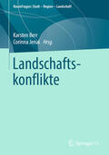 Berr / Jenal |  Landschaftskonflikte | eBook | Sack Fachmedien