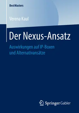 Kaul | Der Nexus-Ansatz | E-Book | sack.de