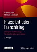 Riedl / Schwenken |  Riedl, H: Praxisleitfaden Franchising | Buch |  Sack Fachmedien