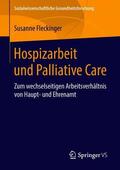 Fleckinger |  Hospizarbeit und Palliative Care | Buch |  Sack Fachmedien