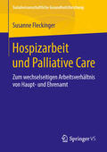 Fleckinger |  Hospizarbeit und Palliative Care | eBook | Sack Fachmedien