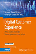 Robra-Bissantz / Lattemann |  Digital Customer Experience | eBook | Sack Fachmedien