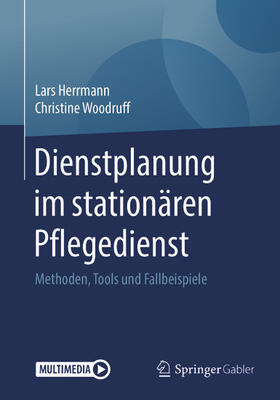 Herrmann / Woodruff | Anteil EPB | E-Book | sack.de