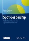 Steinert / Büser |  Spot-Leadership | Buch |  Sack Fachmedien
