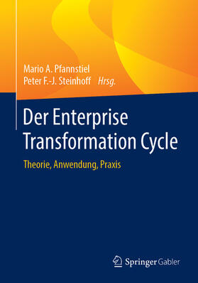 Pfannstiel / Steinhoff | Der Enterprise Transformation Cycle | E-Book | sack.de