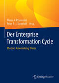 Pfannstiel / Steinhoff |  Der Enterprise Transformation Cycle | eBook | Sack Fachmedien