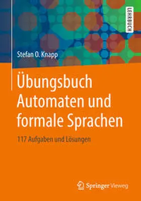 Knapp | Übungsbuch Automaten und formale Sprachen | E-Book | www.sack.de
