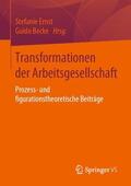 Becke / Ernst |  Transformationen der Arbeitsgesellschaft | Buch |  Sack Fachmedien