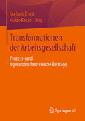 Ernst / Becke |  Transformationen der Arbeitsgesellschaft | eBook | Sack Fachmedien