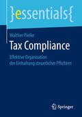 Pielke |  Tax Compliance | eBook | Sack Fachmedien