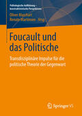 Marchart / Martinsen |  Foucault und das Politische | eBook | Sack Fachmedien