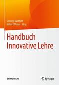 Othmer / Kauffeld |  Handbuch Innovative Lehre | Buch |  Sack Fachmedien