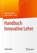 Kauffeld / Othmer |  Handbuch Innovative Lehre | eBook | Sack Fachmedien