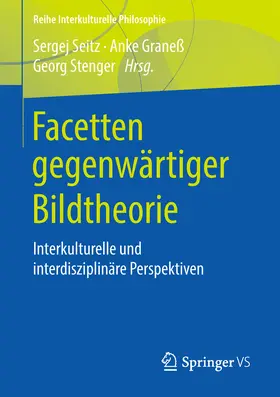 Seitz / Graneß / Stenger | Facetten gegenwärtiger Bildtheorie | E-Book | www.sack.de