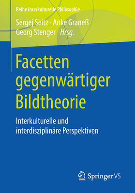 Seitz / Graneß / Stenger | Facetten gegenwärtiger Bildtheorie | E-Book | sack.de