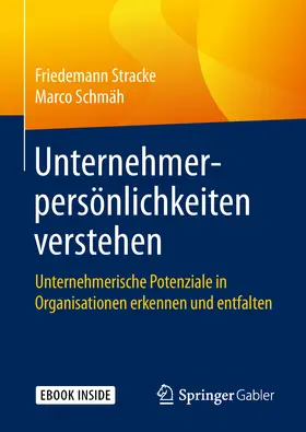 Stracke / Schmäh |  Anteil EPB | eBook | Sack Fachmedien