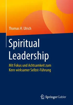 Ulrich |  Spiritual Leadership | Buch |  Sack Fachmedien