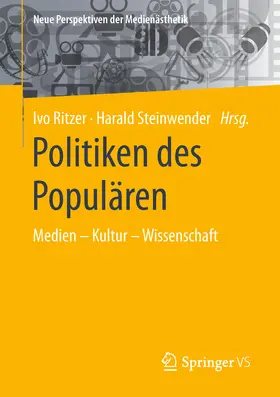 Ritzer / Steinwender | Politiken des Populären | E-Book | www.sack.de