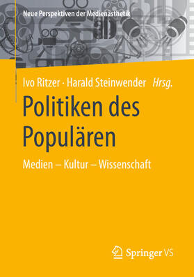 Ritzer / Steinwender | Politiken des Populären | E-Book | sack.de